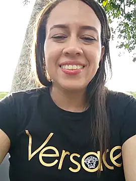 Nanybaker95 online show from February 23, 9:37 pm