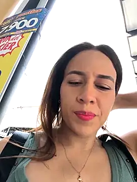 Nanybaker95 online show from March 22, 8:12 pm