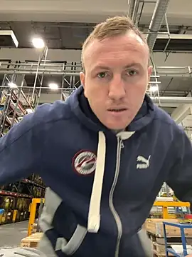 danicohoney online show from October 7, 8:06 pm