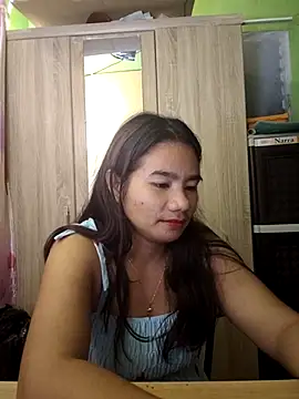 Snapshot of Kissy07 chatting on February 8, 8:32 pm Kissy07 online show from February 8, 8:32 pm