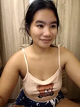 Snapshot of Kissy07 chatting on September 9, 9:14 pm Kissy07 online show from September 9, 9:14 pm