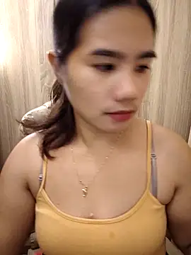 Snapshot of Kissy07 chatting on October 11, 5:39 am Kissy07 online show from October 11, 5:39 am
