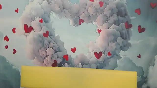 MilaLoona online show from February 14, 7:07 am