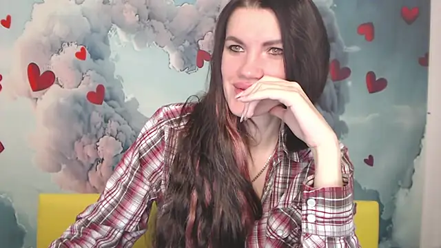 MilaLoona online show from March 1, 7:19 am