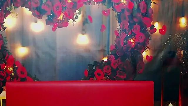 MilaLoona online show from March 6, 7:36 am