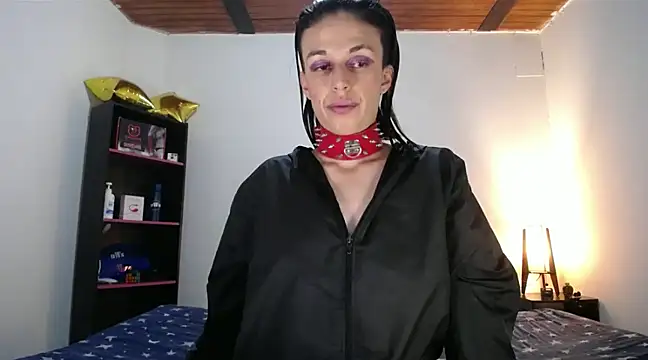 Cocain Atenea online show from February 15, 10:10 pm