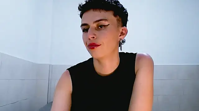 Cocain Atenea online show from February 26, 10:53 pm