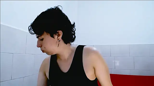 Snapshot of Cocain_Atenea chatting on July 16, 7:09 pm Cocain Atenea online show from July 16, 7:09 pm