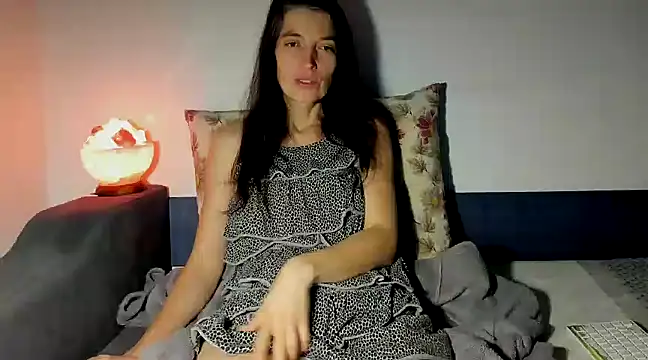 AliceisHome online show from February 6, 5:14 am