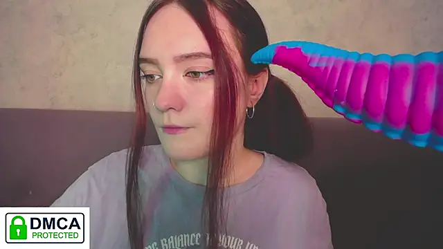 Alyssa   Scarlet online show from December 11, 10:03 am