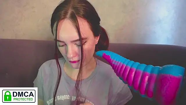 Alyssa   Scarlet online show from December 16, 6:10 am