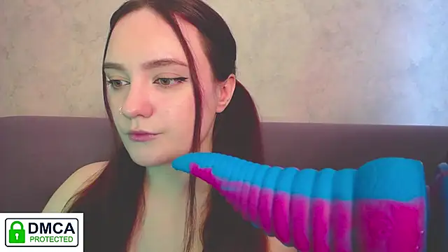 Alyssa   Scarlet online show from February 27, 9:11 am