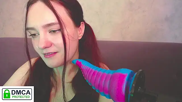 Alyssa   Scarlet online show from February 27, 12:13 pm