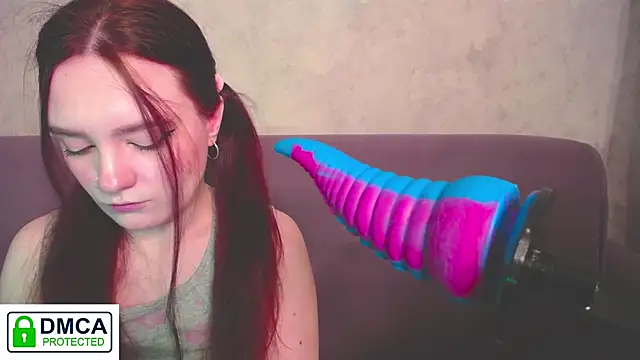 Alyssa   Scarlet online show from November 20, 3:39 am