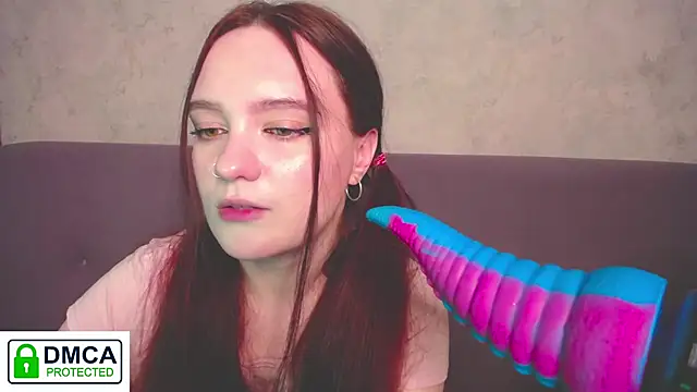 Alyssa   Scarlet online show from November 26, 2:23 am