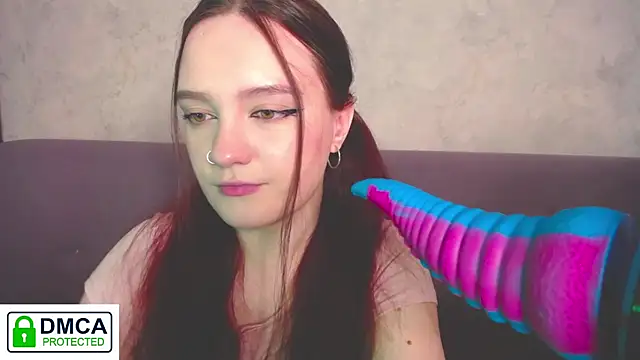 Alyssa   Scarlet online show from December 15, 9:24 am