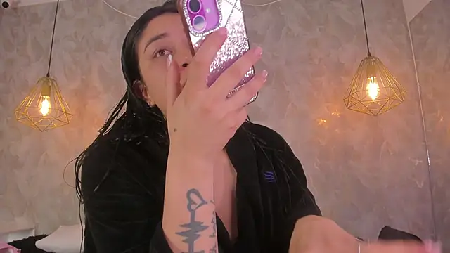 dayra angels online show from March 26, 7:19 pm