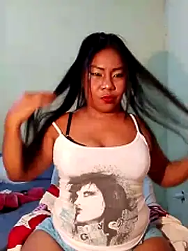 rosmery-navarro online show from March 31, 5:19 am