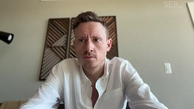 Snapshot of seb_tv chatting on June 7, 9:40 pm seb tv online show from June 7, 9:40 pm