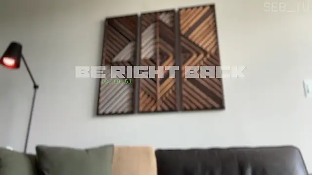 Snapshot of seb_tv chatting on June 10, 4:17 pm seb tv online show from June 10, 4:17 pm