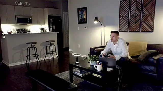 Snapshot of seb_tv chatting on June 19, 7:45 am seb tv online show from June 19, 7:45 am