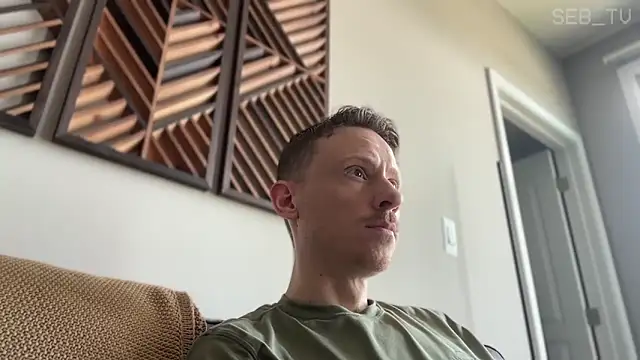 Snapshot of seb_tv chatting on July 25, 7:33 pm seb tv online show from July 25, 7:33 pm