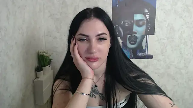 MisssShy  online show from November 12, 7:42 am