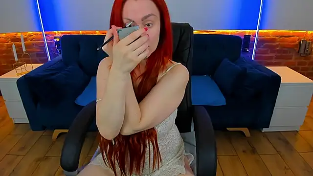 Kamilla Hot online show from January 24, 6:35 am