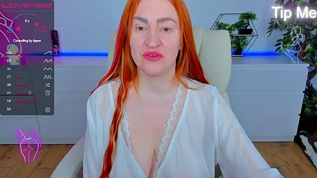 Kamilla Hot online show from March 6, 7:05 am