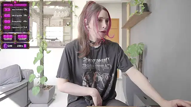 bunny edge online show from June 30, 3:46 pm