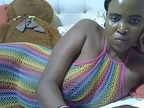Snapshot of Sexy-santa chatting on December 8, 5:55 pm Sexy-santa online show from December 8, 5:55 pm