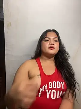 Moxie Molly online show from October 5, 3:10 pm