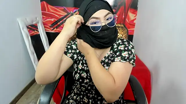 Hana    online show from January 21, 7:39 pm