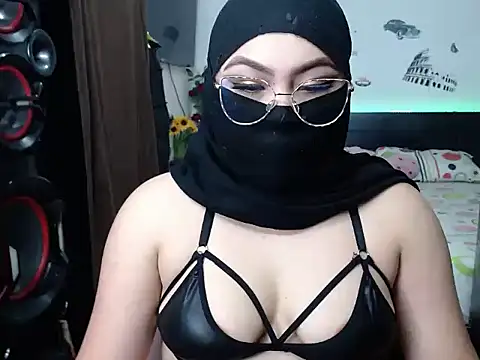 Hana    online show from January 22, 8:28 pm