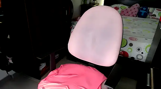 Hana    online show from March 7, 5:49 pm