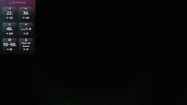 Hana    online show from March 13, 2:44 pm