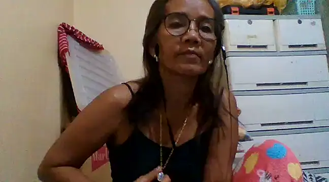 SweetBootyMomma online show from March 19, 12:04 am