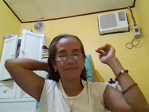 SweetBootyMomma online show from September 13, 3:39 am