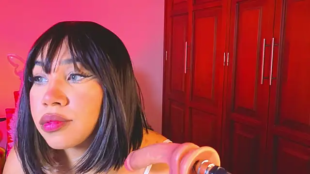 Olivia ds online show from February 18, 5:36 am