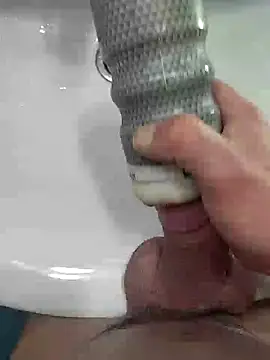 Latin AssBreaker online show from January 7, 10:41 pm