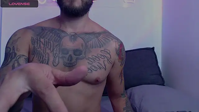 marco allison01 online show from December 10, 3:44 pm