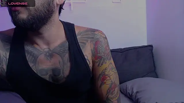 marco allison01 online show from January 21, 3:32 pm