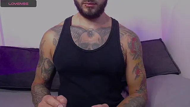 marco allison01 online show from January 29, 3:26 pm