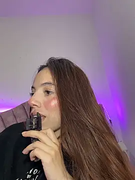 Cherry98p online show from April 19, 6:13 am