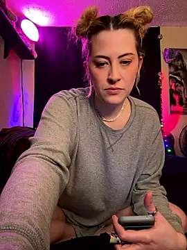 Mallorykoxx69 online show from January 17, 9:03 am