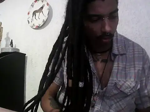 DarkSlim666 online show from September 25, 11:36 am