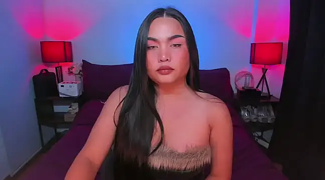 Jh3na online show from January 3, 2:21 am