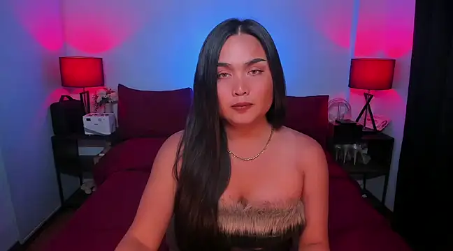 Jh3na online show from February 14, 12:41 am