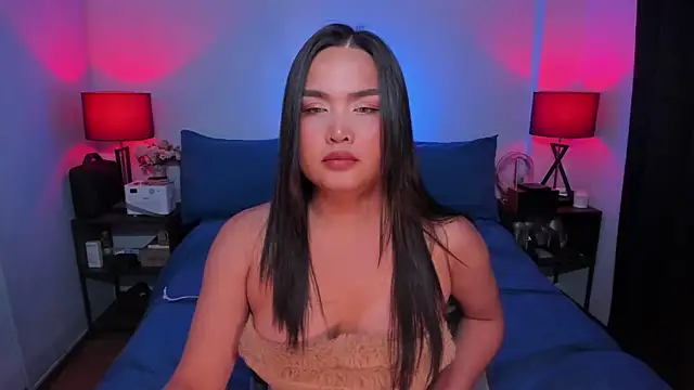 Jh3na online show from November 6, 2:12 am