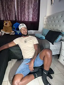 blackdrey18 online show from March 23, 3:38 pm